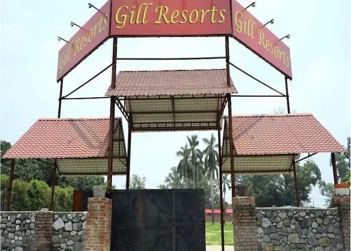 Gill Resort