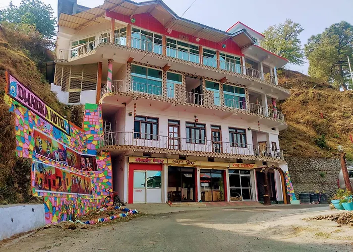 Dwarika Hotel