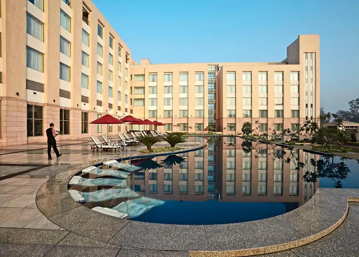 Radisson Blu Hotel Rudrapur