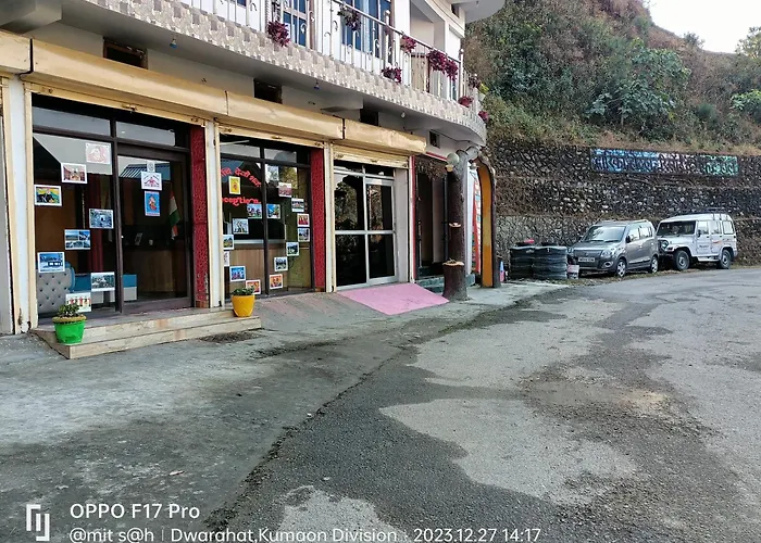 Dwarika Hotel