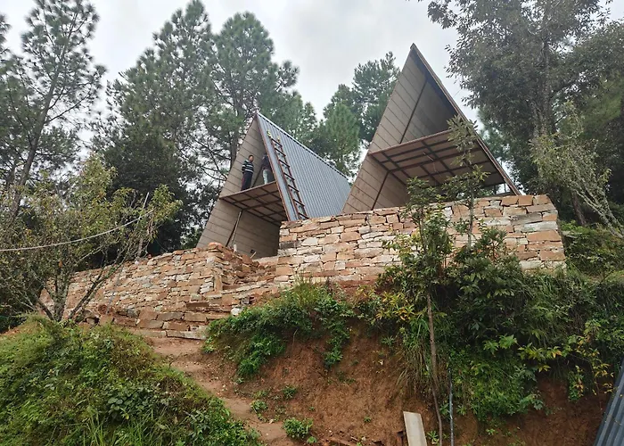 The Jungle Book - Luxury Camps By Lake & Woods